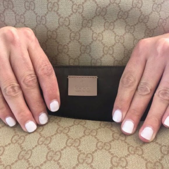 Gucci GG Plus Diaper Bag - Picture 2 of 4